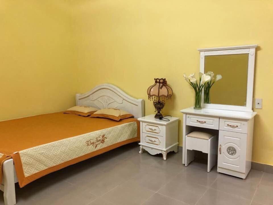 Thu Linh Homestay Da Lat Dış mekan fotoğraf