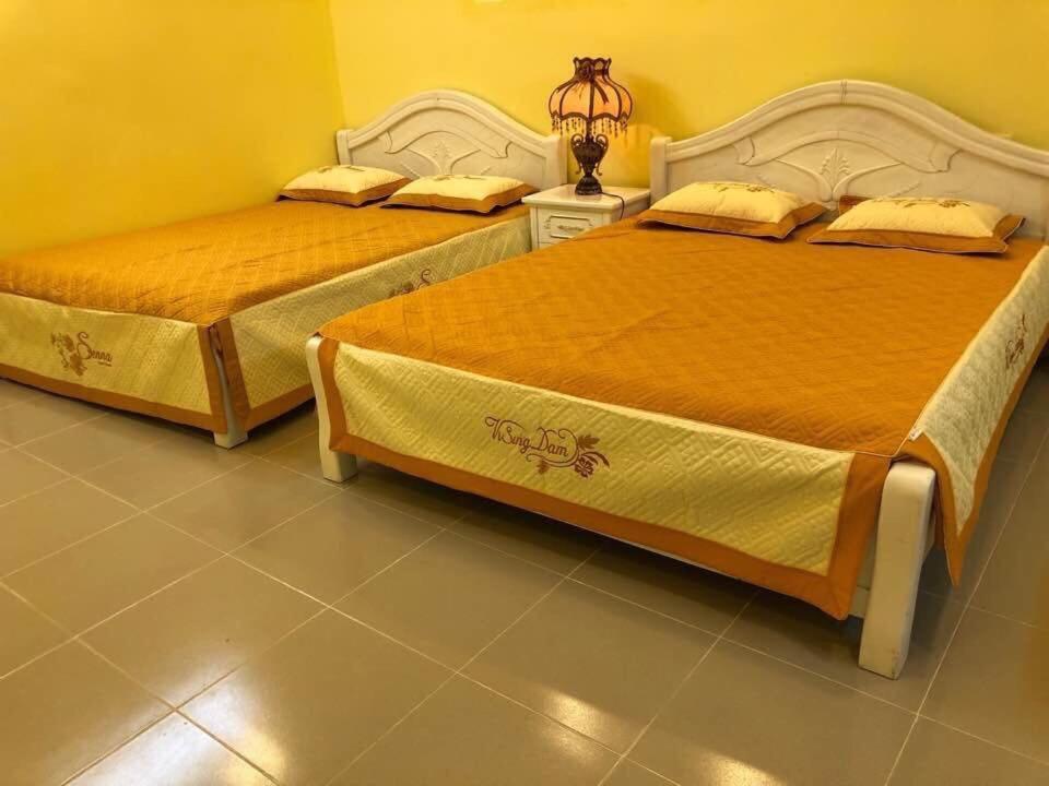 Thu Linh Homestay Da Lat Dış mekan fotoğraf