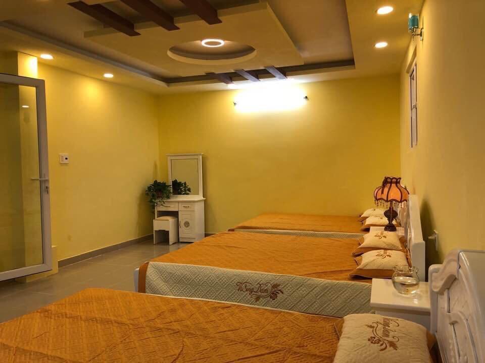 Thu Linh Homestay Da Lat Dış mekan fotoğraf