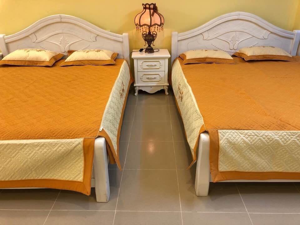 Thu Linh Homestay Da Lat Dış mekan fotoğraf