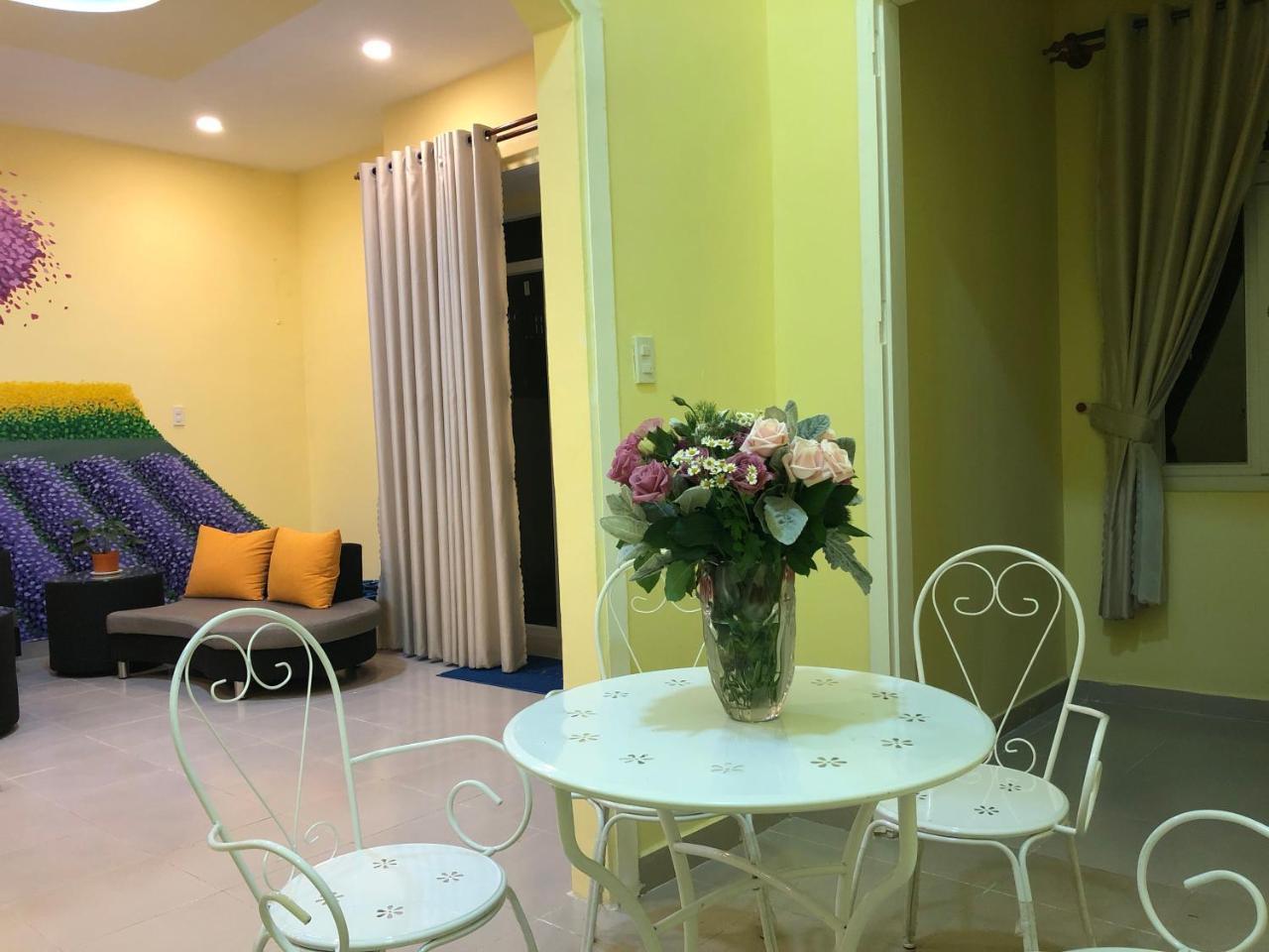 Thu Linh Homestay Da Lat Dış mekan fotoğraf