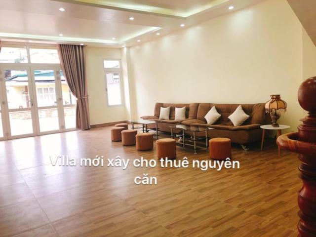 Thu Linh Homestay Da Lat Dış mekan fotoğraf