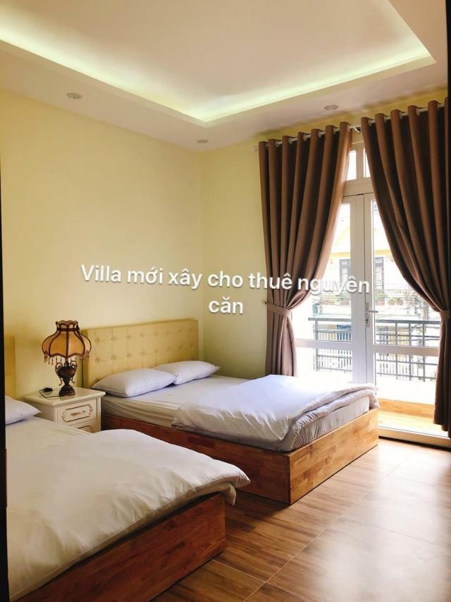 Thu Linh Homestay Da Lat Dış mekan fotoğraf