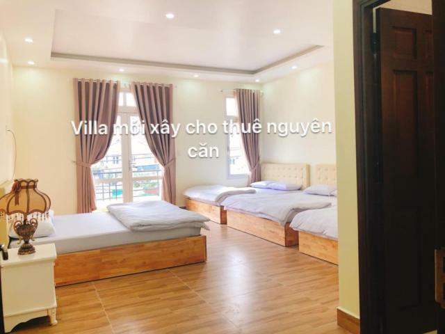 Thu Linh Homestay Da Lat Dış mekan fotoğraf